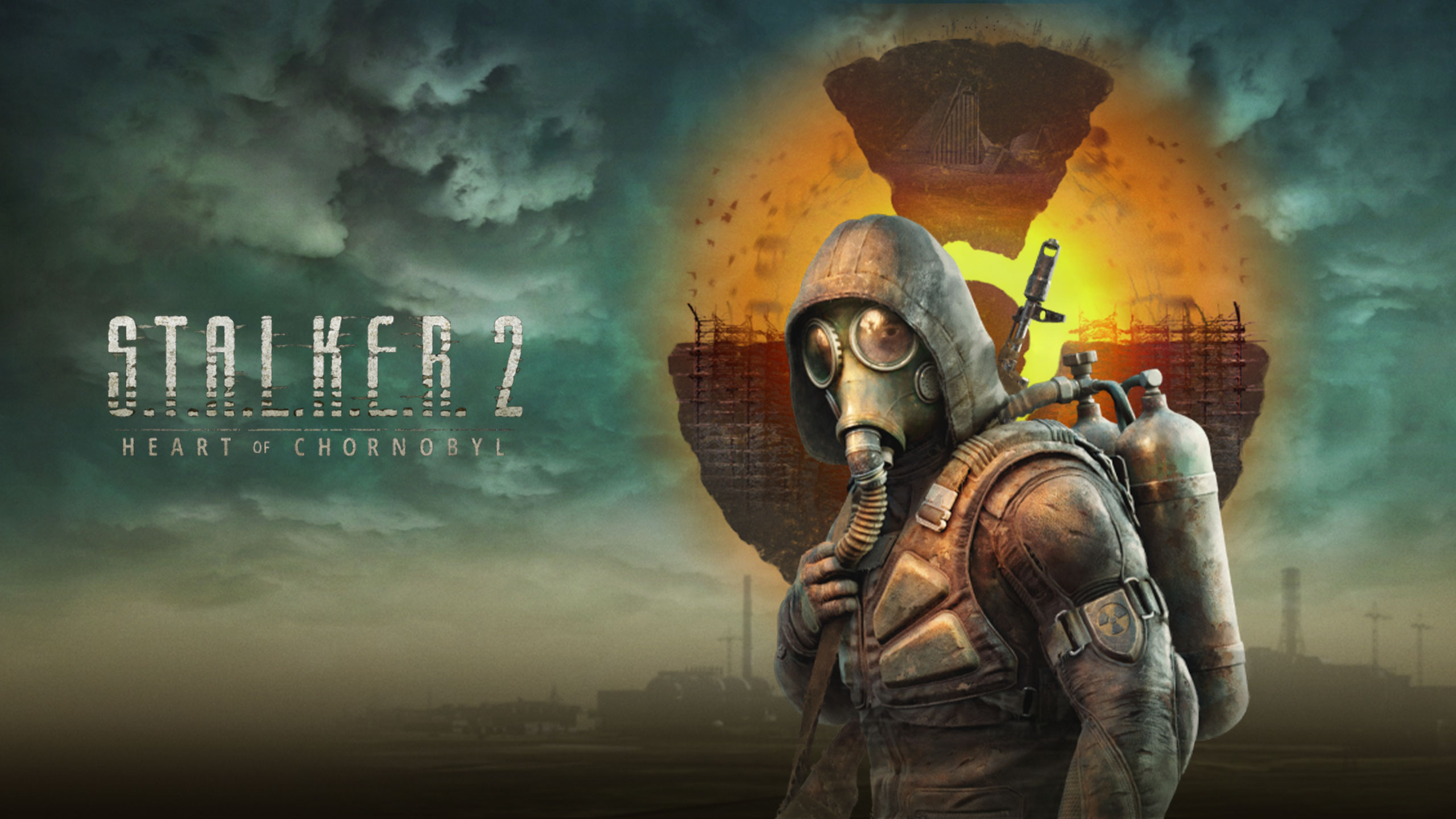 Stalker 2 chegará ao PlayStation 5 no fim do ano