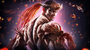 Novo DLC de Tekken 8 traz de volta Fahkumram e celebra o 45º aniversário de Pac-Man
