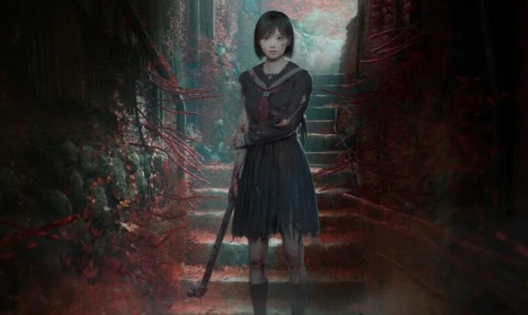 Novo trailer de história de Silent Hill f revela personagem misterioso; assista