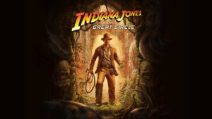 Indiana Jones e o Grande Círculo chegará ao Switch 2 em 2026; DLC chega em setembro