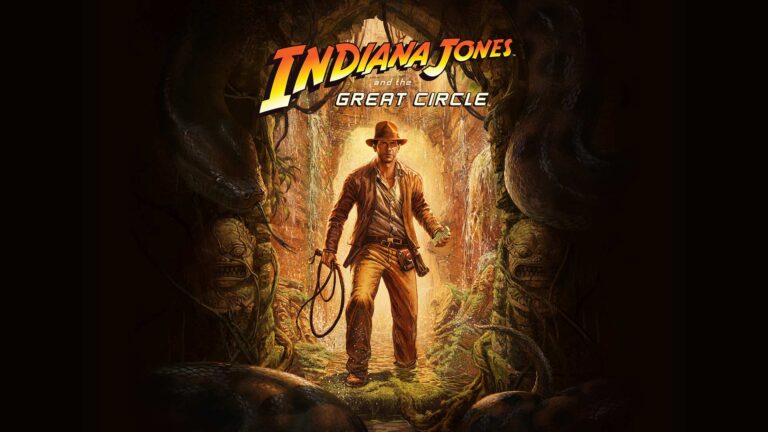 Indiana Jones e o Grande Círculo chegará ao Switch 2 em 2026; DLC chega em setembro