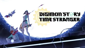 Terceiro DLC de Digimon Story Time Stranger já está disponível