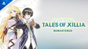 Tales of Xillia Remastered tem data de lançamento revelada