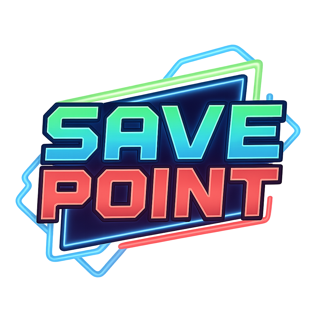 Savepoint Podcast