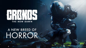 Cronos: The New Dawn ganha trailer frenético que inaugura outro tipo de horror