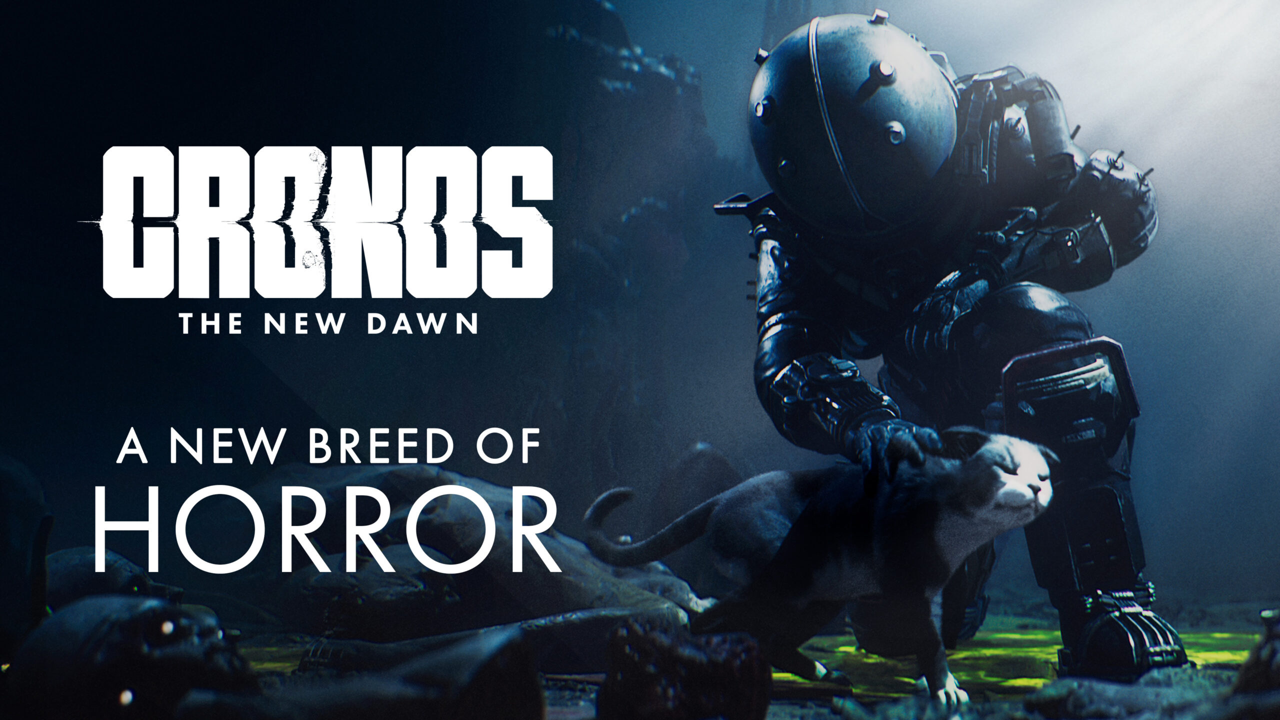 Cronos: The New Dawn ganha trailer frenético que inaugura outro tipo de horror