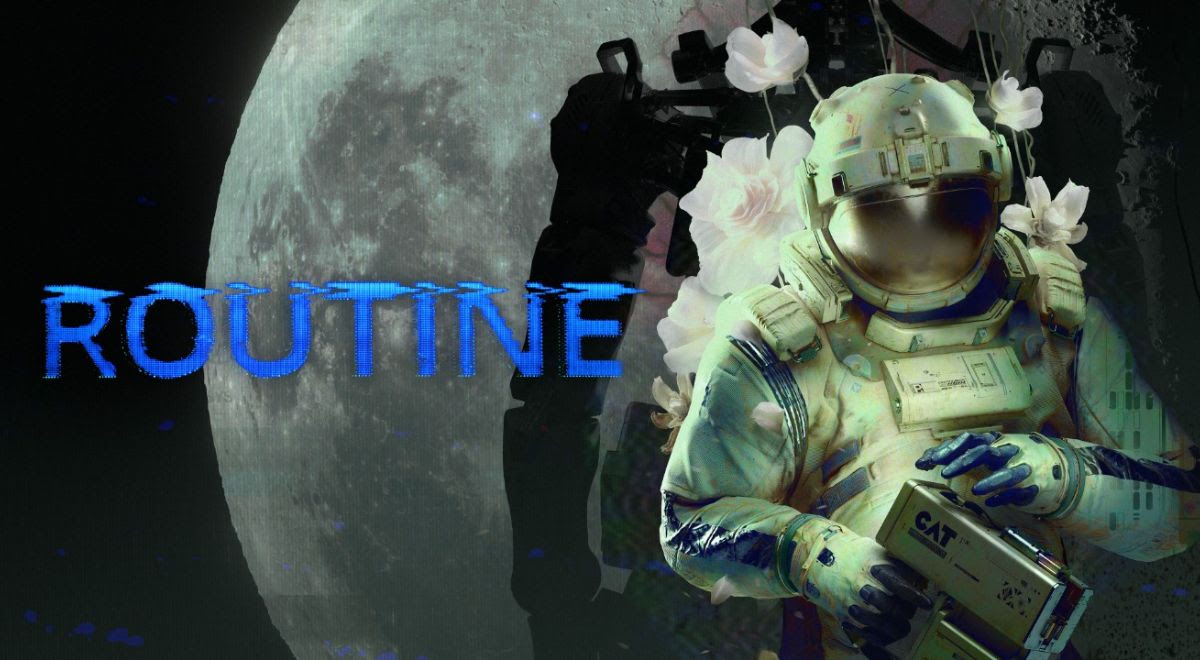 Routine, jogo de terror e ficção científica será lançado no fim de 2025 para Xbox e PC