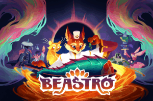 Beastro, novo cozy game de culinária é anunciado durante a Gamescom