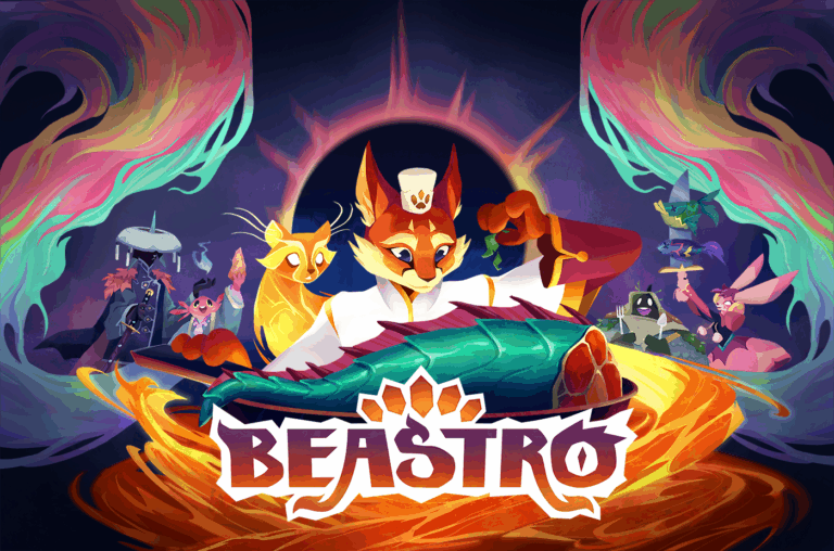 Beastro, novo cozy game de culinária é anunciado durante a Gamescom