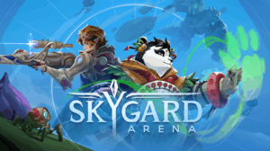 Skygard Arena, jogo de fantasia e tática, lançará versão 1.0 em 18 de setembro com textos em português