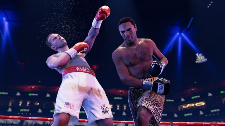 Steel City anuncia UNDISPUTED Championship Edition, entrando no ringue para PC e consoles