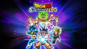 Trailer mostra detalhes sobre versão de Dragon Ball: Sparking! Zero para Nintendo Switch 1 e 2