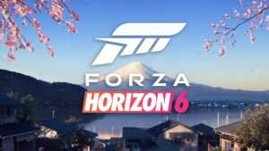 Xbox brilha no Tokyo Game Show 2025 com Forza Horizon 6 e mais 25 jogos