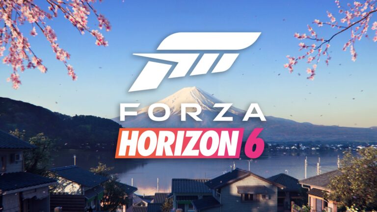 Xbox brilha no Tokyo Game Show 2025 com Forza Horizon 6 e mais 25 jogos