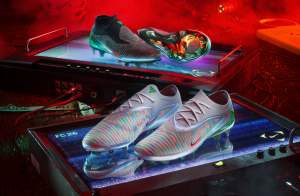 Nike e EA SPORTS se unem para lançar chuteira inspirada no EA SPORTS FC 26