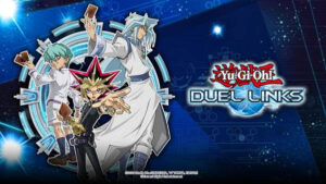 Yu-Gi-Oh! DUEL LINKS recebe mega atualização com novo conteúdo, personagem inédito e recompensas especiais