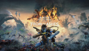 Avatar: Frontiers of Pandora ganha expansão em 19 de dezembro