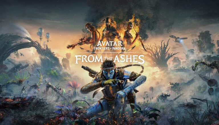 Avatar: Frontiers of Pandora ganha expansão em 19 de dezembro