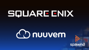 Nuuvem anuncia investimento da Square Enix e lança plataforma para revolucionar descoberta de novos games