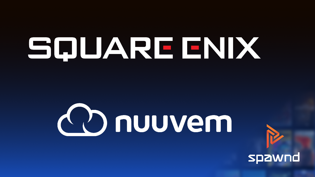 Nuuvem anuncia investimento da Square Enix e lança plataforma para revolucionar descoberta de novos games