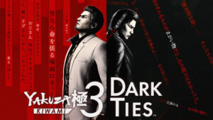 Yakuza Kiwami 3 & Dark Ties são anunciados no RGG Summit 2025 com data de lançamento e muitas novidades