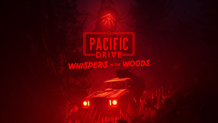 Pacific Drive receberá nova expansão da história para PC e PlayStation 5
