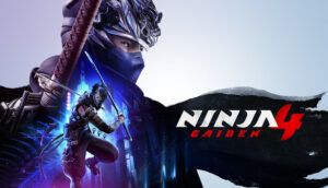 Mais de 50 jogos chegam ao Xbox na semana de 20 a 24 de outubro, com destaques para Ninja Gaiden 4
