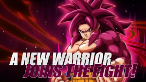 Goku SS4 chegará a Dragon Ball FighterZ na primavera de 2026