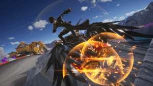Joker já está disponível em Sonic Racing: CrossWorlds