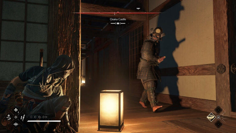 Assassin’s Creed Shadows chega ao Switch 2 em 2 de dezembro com suporte a toque e progressão cruzada