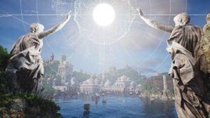 Solasta II lança em Early Access no início de 2026