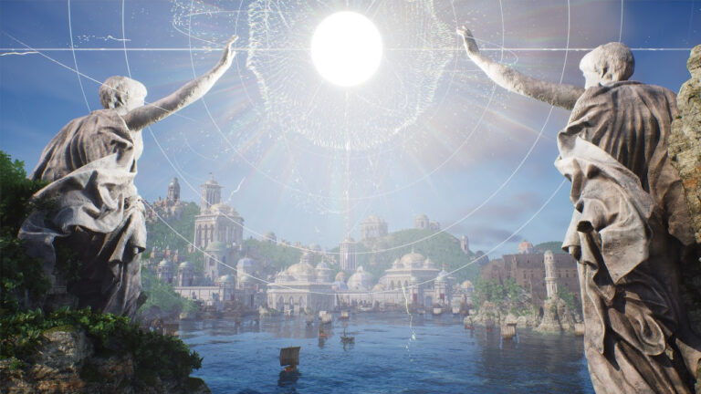 Solasta II lança em Early Access no início de 2026