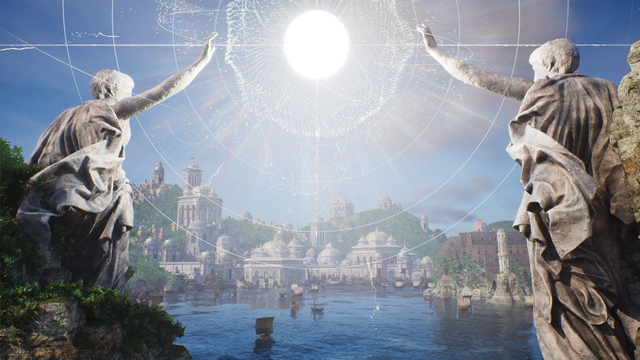 Solasta II lança em Early Access no início de 2026