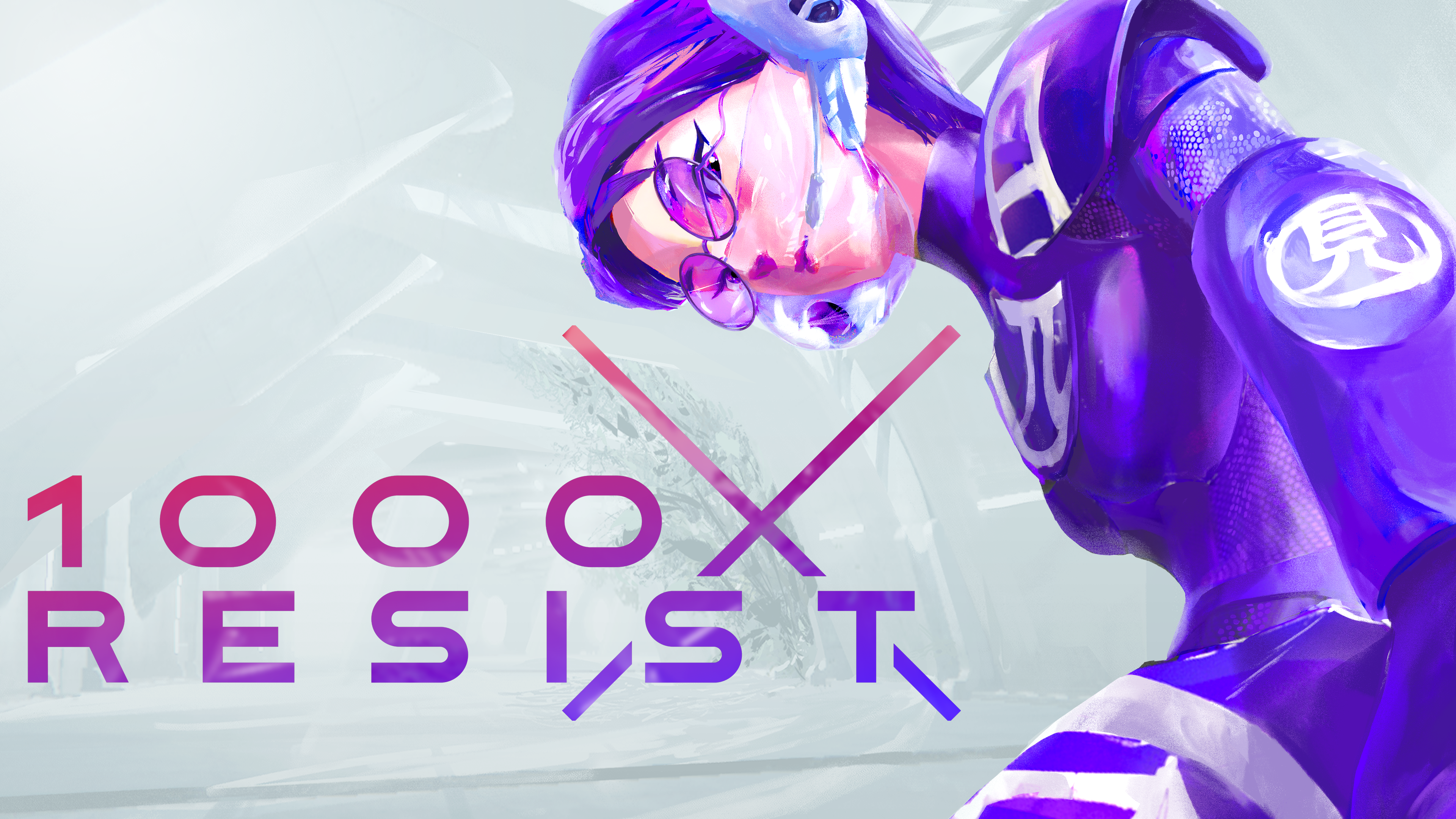 Review | 1000x RESIST: é uma ficção científica sobre fé, memória e humanidade (PS5)