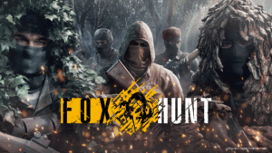 Konami lança “FOX HUNT”, novo modo multiplayer online de Metal Gear Solid Δ: Snake Eater
