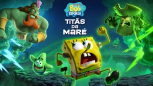 Lançamentos da Semana no Xbox vão do caos da Fenda do Biquíni ao terror sangrento de Terrifier