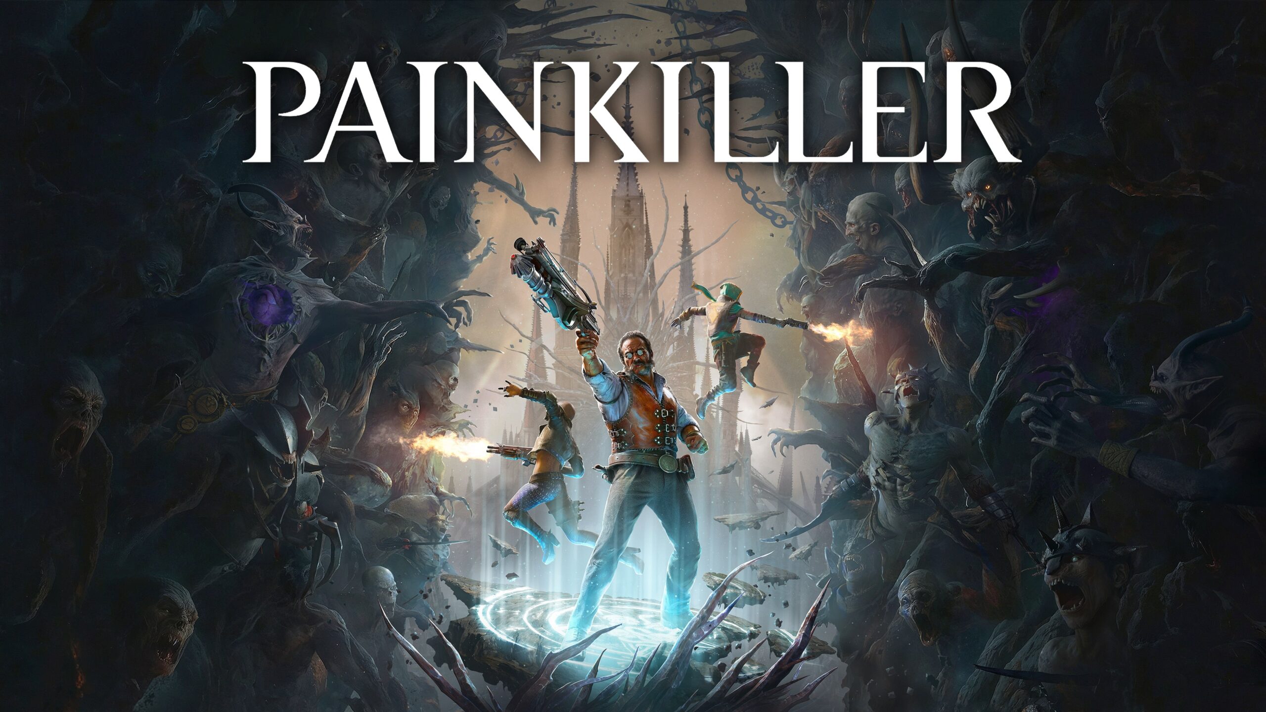 Review | Painkiller (PC)