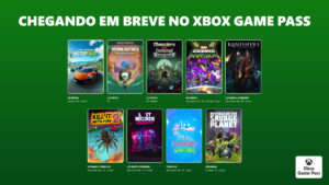 Game Pass recebe aguardado jogo Marvel Cosmic Invasion em dezembro; confira todas as novidades