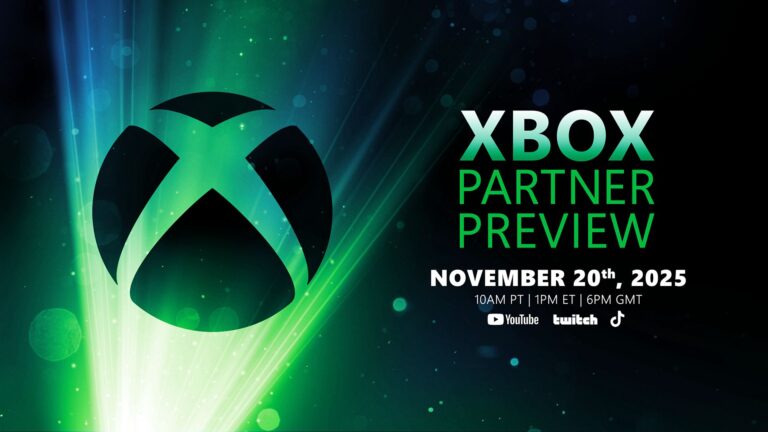 Xbox Partner Preview traz novidades quentes e revelações inéditas nesta quinta (20)