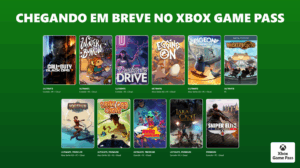Call of Duty: Black Ops 7 é destaque nas novidades do Game Pass de novembro de 2025