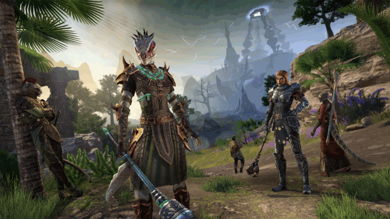The Elder Scrolls Online avança a saga do Worm Cult com a Parte 2 nos consoles