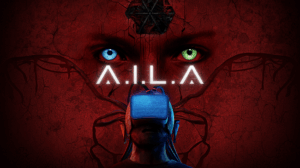 A.I.L.A. novo terror brasileiro chega em 25 de novembro com dublagem em português