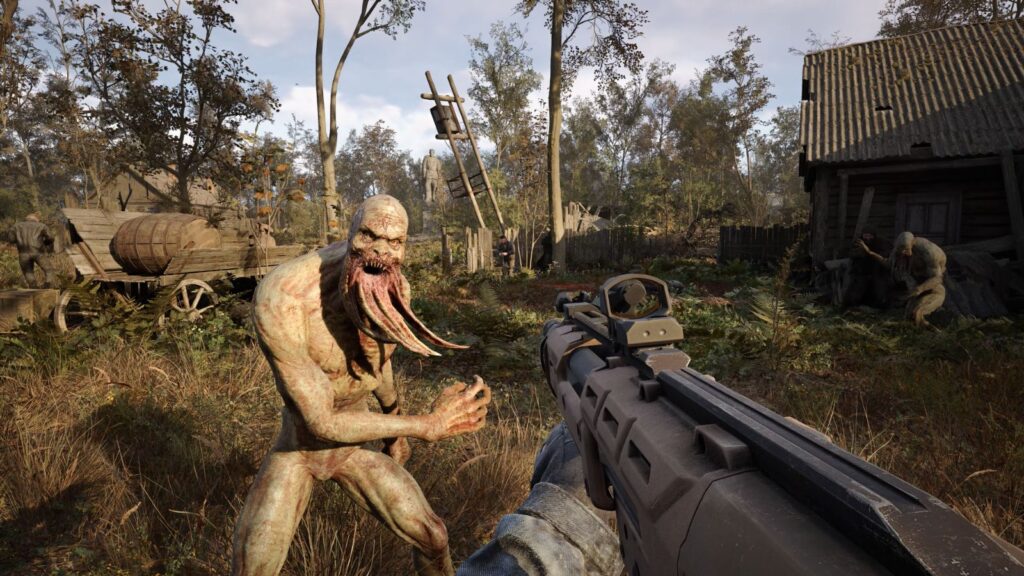 STALKER 2