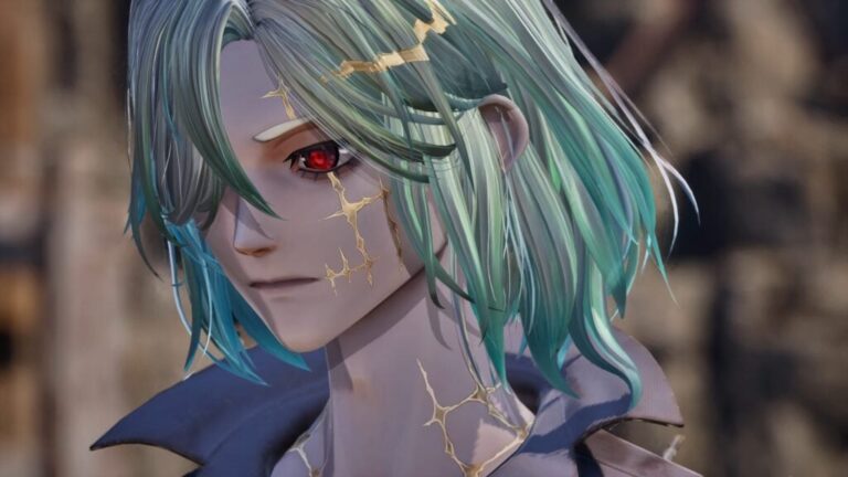 Novo trailer de Code Vein II apresenta o espadachim Lyle McLeish