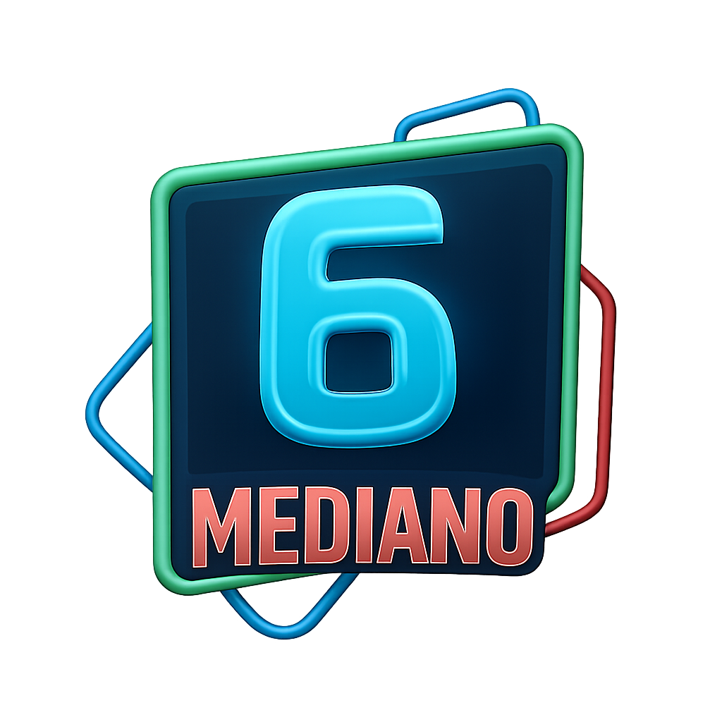 Nota 6