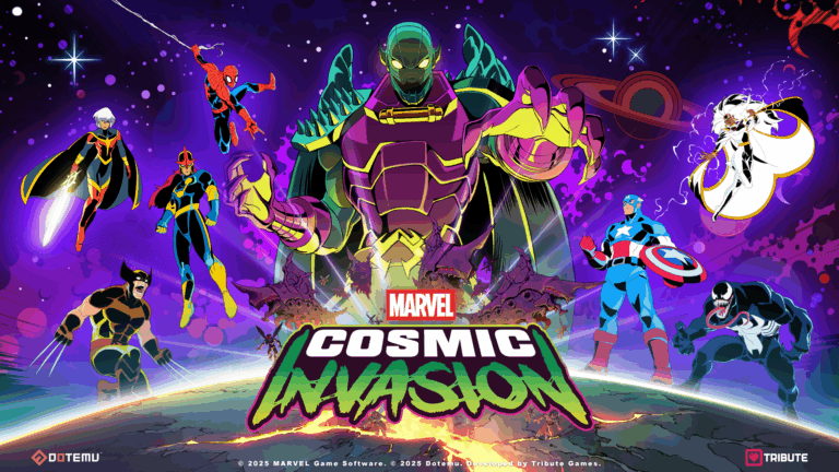 Review | Marvel Cosmic Invasion é uma mistura carismática entre o passado e o presente (PC)