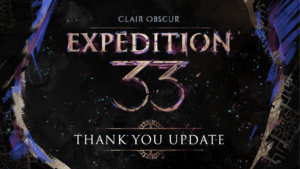 Clair Obscur: Expedition 33 é eleito Jogo do Ano no TGA 2025 e recebe grande atualização gratuita