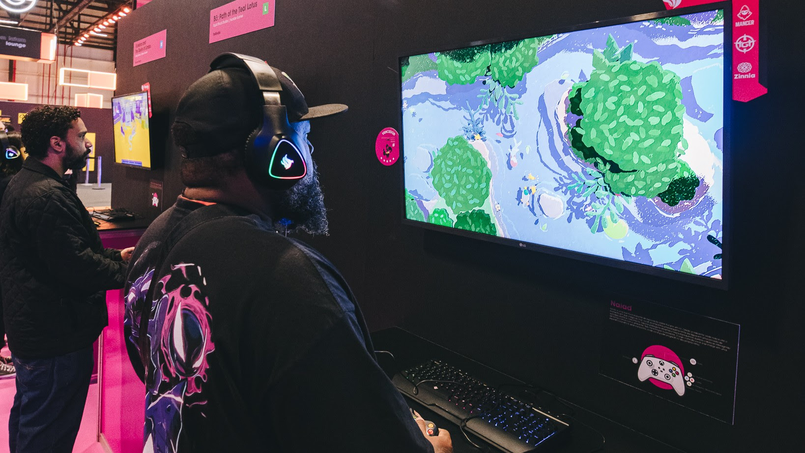 Inscrições de jogos indie e sugestões de palestras para a gamescom latam 2026 se encerram em breve