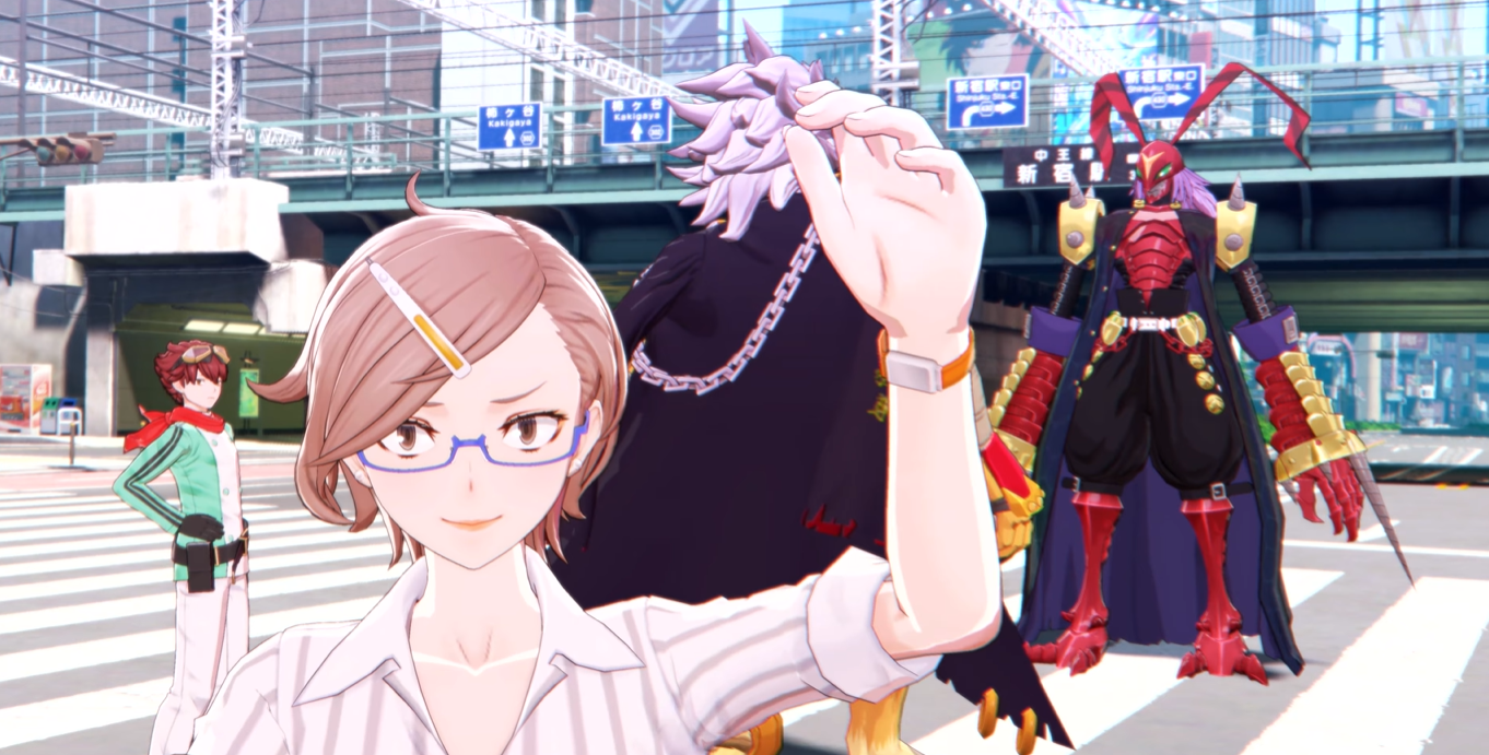 Segundo DLC de Digimon Story Time Stranger chega em 22 de janeiro com novos Digimons e história inédita