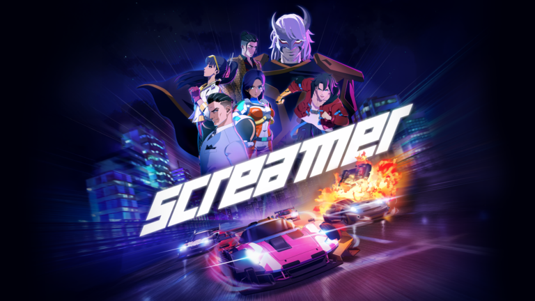 Review | Screamer acerta nas inspirações, tropeça na execução, mas cria experiência divertida (PS5)